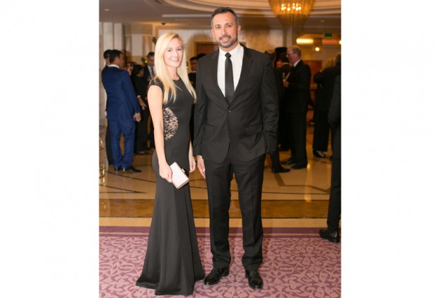 PHOTOS: Best dressed at the Hotelier Middle East Awards 2017-4